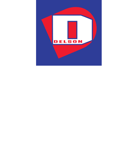 Delson Contracts: One of our Key Sponsors Operating from its base in Kirriemuir, Delson Contracts Limited is an independent, well established business with an outstanding reputation for quality, reliability and excellent service.  Formed in 1989 the company is involved in a wide variety of civil engineering, demolition and design and build contracts.
