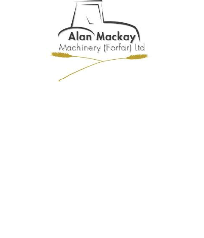 Alan Mackay Machinery YAlan Mackay Machinery (Forfar) Ltd is based on the outskirts of Forfar, Angus just off the A90 Forfar by-pass and also at Rothienorman, Inverurie, Aberdeenshire. The Company was established in 2004 and is owned and managed by Alan and Irene Mackay and Ross Anderson who have many years in the agricultural trade. Alan Mackay Machinery are authorised dealers of VALTRA Tractors and offer some of the best farm equipment available.