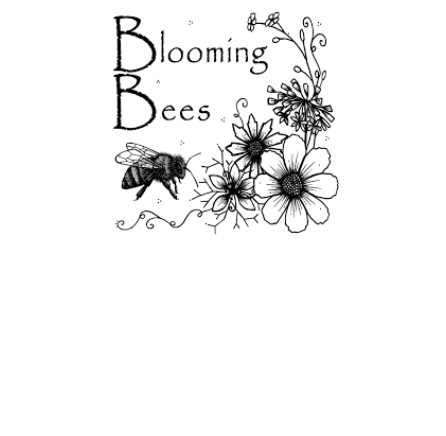 Blooming Bees Growing, cutting and arranging flowers…because it’s what we love to do! A desire for remembering provenance and seasonality is what matters. Happy to support, use and grow Scottish and British grown flowers and foliage.